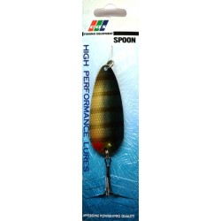 Блешня для риби коливна, EOS P0005В, вага 28г, колір № GS461022